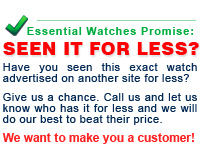 Essential Watches Promise